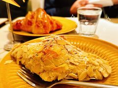 -BAKER&SPICE(安福路店)