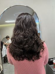 点击看大图 -New Fashion发型定制
