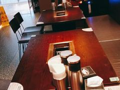 大堂-新石器烤肉(之心城店)
