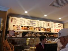 -国际饭店·帆声西饼屋(黄河路店)
