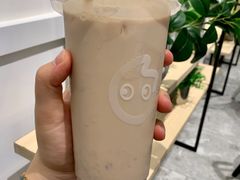 -CoCo都可(东城国贸店)
