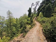 -金堂县云顶石城风景区