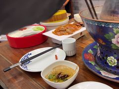 -东来顺•非遗火锅(外滩店)