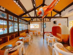 -欢乐茶馆·木马谣剧场(南京小西湖店)