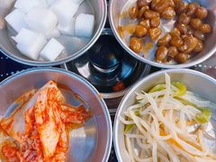 -包装马车·韩国料理·포장마차