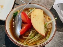 -很久以前羊肉串(昌里路三钢里店)