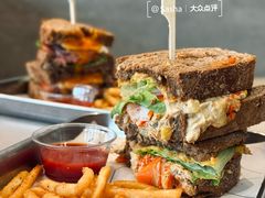 -SAANCI山池咖啡(海上世界文化艺术中心店)