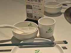 -葛记红焖羊肉(人民路店)