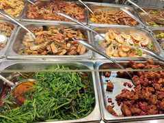 -泰润8号饭堂(闻喜路店)
