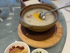 -白天鹅宾馆-宏图府餐厅