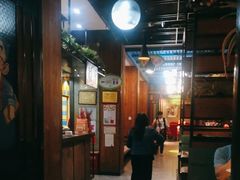 -湘阁里辣(大朗广场店)
