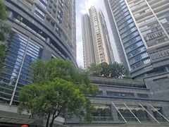 -星悦荟健身游泳(珠江新城店)
