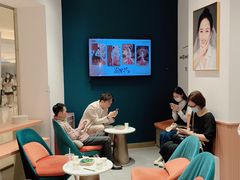 -海马体照相馆(万菱汇店)