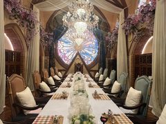 -叶叶菩提·晋福宫