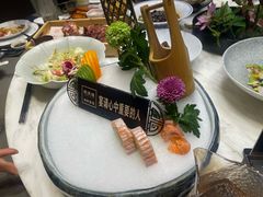 -同庆楼(建邺万达店)