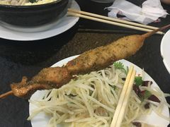 -买又大餐厅(福林里店)