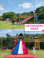 -大美儿童世界(奥林匹克水上公园店)