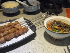 -鸣记脆皮烤鱼(山姆店)
