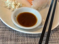 寿司档-The COOK·厨餐厅·自助餐(浦东嘉里大酒店)