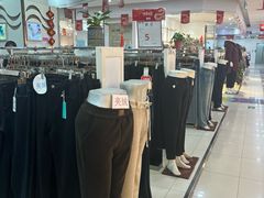 -山西路百货大楼