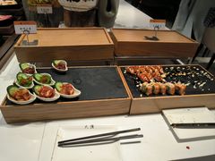 -大渔铁板烧(花园道店)