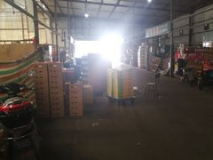 -上海龙吴水胜海发市场