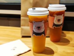 -茶百道(柏威年店)