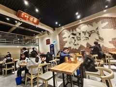 大堂-嘉州叶婆婆钵钵鸡(建设路店)