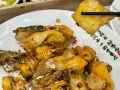 -祈胜邨•顺德鱼生•顺德菜(容桂店)