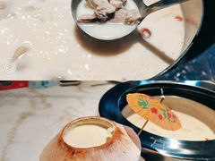 -煲宫猪肚鸡(晶品店)