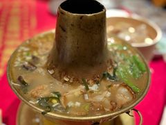 -山西会馆·晋菜·晋商宴·民俗博物馆(体育路店)