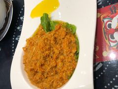 -白家餐厅(徐家汇店)