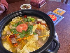 -赵氏烩泽腊排骨火锅店(近华浦路店)