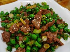 -三羊居食府(文艺路店)