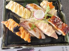 -瀛川尚品(车陂利丰天地店)