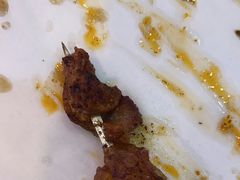 -瑞杰烧烤店·24小时营业(山东路店)