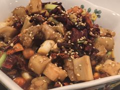 -院8里·小聚园老川菜(九眼桥店)