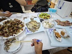 -北戴河庆山饭店·海鲜砂锅粥(北戴河黑石路店)