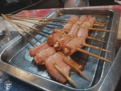 -滨城串吧(三元桥店)