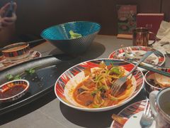 -塔哈尔·新疆盛宴(奉贤龙湖店)