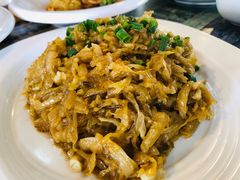 -苏师傅菜馆(上沙店)
