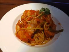 -秀·爱尔兰餐吧(上海路店)