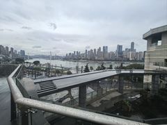 -肆味(东原1891江景店)