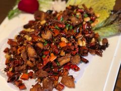 -水月周庄铂尔曼酒店-水月荟中餐厅