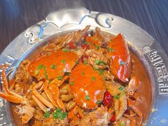 -胖哥俩肉蟹煲(杭州下沙学林街店)