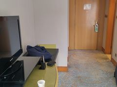 -上海安亭别墅花园酒店