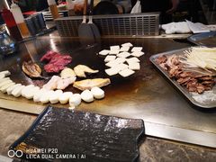 -和风铁板料理(山姆会员店)