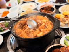 -柳沟豆腐宴68号院 精选店