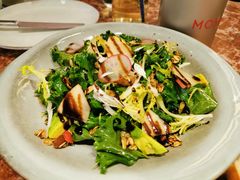 牛油果格兰诺拉沙拉-MOMENTI手工意面(晶耀前滩店)