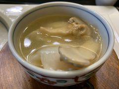 松茸螺片汤-潮汕味道·煮海餐厅(金麟大厦店)